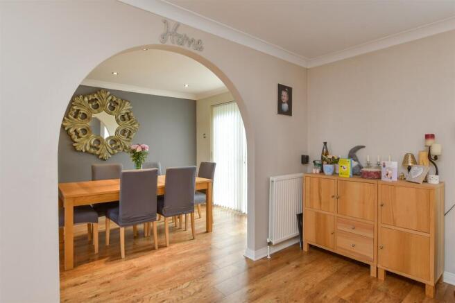 Dining Area New