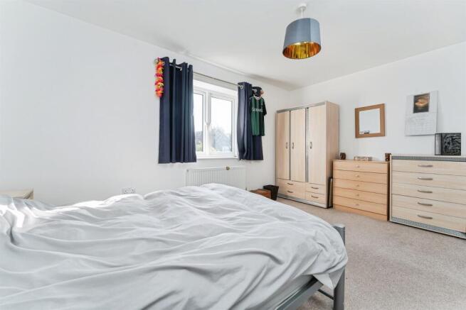 Ovins Rise, Haddenham, Ely photo 4