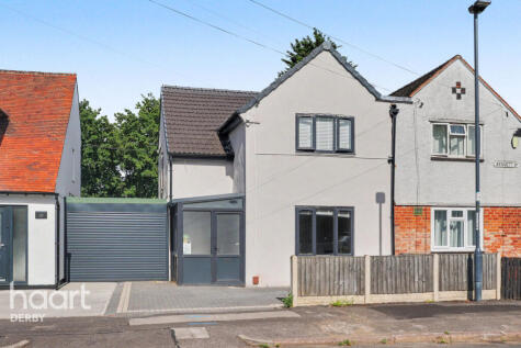 Bennett Street, Allenton