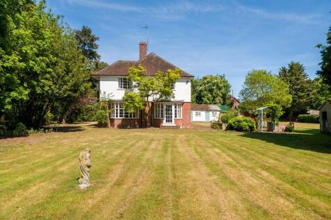 Needham, Harleston
