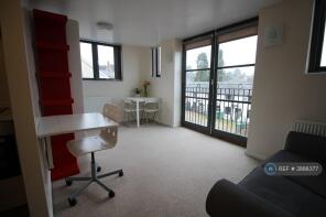 Flat 5, Buckingham Lofts, Moreton Road, Buckingham MK18 1LA