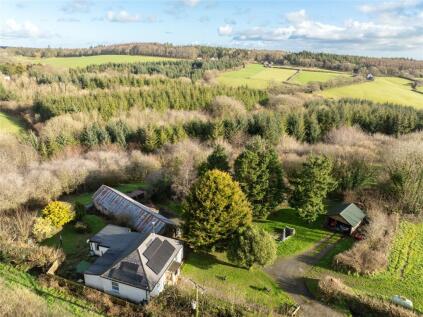 Shebbear, Beaworthy, Devon