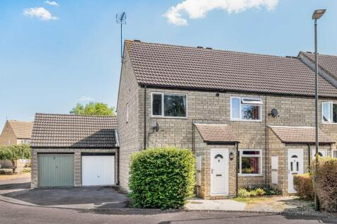 Foxes Bank Drive, Cirencester, Gloucestershire, GL7