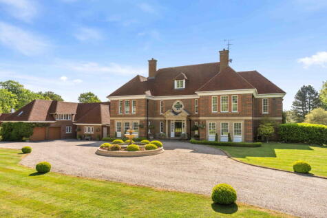 Beggar Hill, Fryerning, Ingatestone CM4