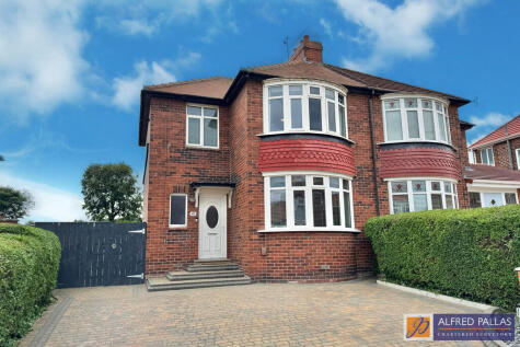 Shotley Avenue, Fuwell Mill