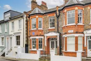 Flat 1, Byron Villas, Vale Of Health, London NW3 1AR