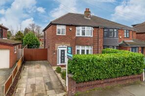 228, Chester Road, Warrington WA4 6AR