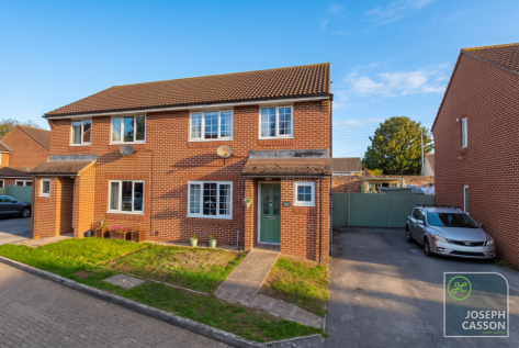 Court Orchard, Cannington, TA5