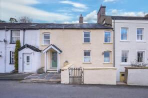 Derby Cottage, Penny Bridge, Ulverston LA12 7RJ