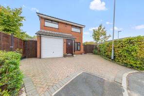 5, Marlow Close, Birchwood, Warrington WA3 7PE