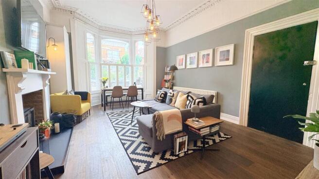Open-Plan Living