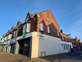 30, Laburnum Avenue, Whitley Bay NE26 2HX