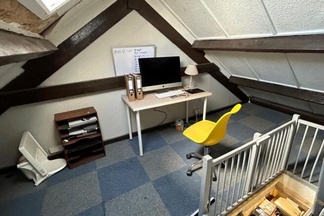 Loft Room