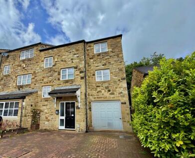 Pepper Hill Lea, Keighley, BD22