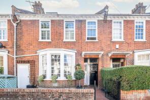 96a, Swaby Road, London SW18 3QZ