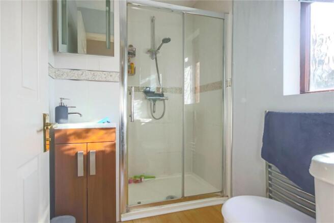 En Suite Shower Room