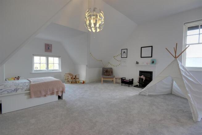 Bedroom 4