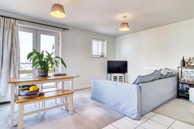 Open Plan