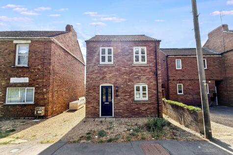 91a Bourne Road, Spalding, PE11 1JR