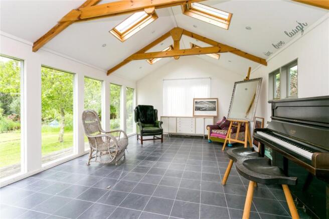 Music Room