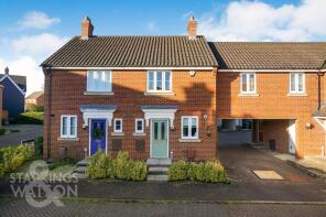 20, Dolphin Road, Norwich NR5 0UR