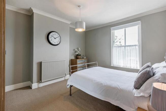 BEDROOM TWO