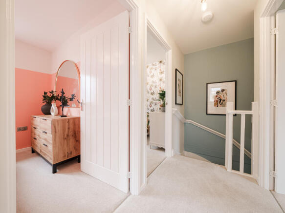 2 bed Semi-Detached for sale Image 11