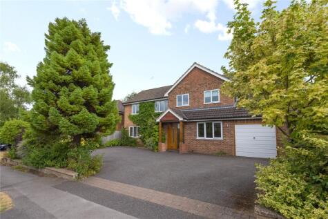 Tormead Road, Guildford, Surrey, GU1