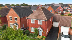 63, Lords Way, Andover SP11 6FA
