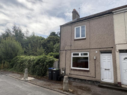 Mills Buildings, Ferryhill, DL17