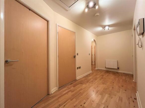 Hall Aspect 2