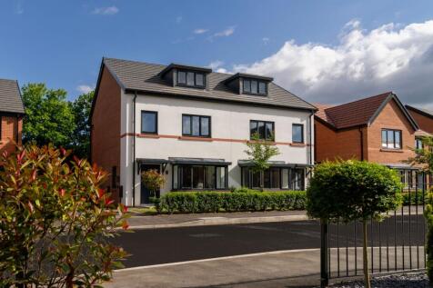 Millwood Road, Walton Park, PR5