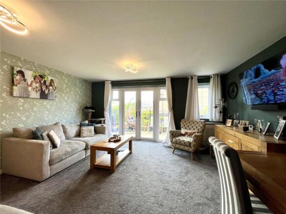 Hornbeam Crescent, Woodland Rise, Hexham, Northumberland, NE46 photo 4
