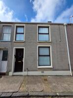 40, Brewery Street, Pembroke Dock SA72 6JS