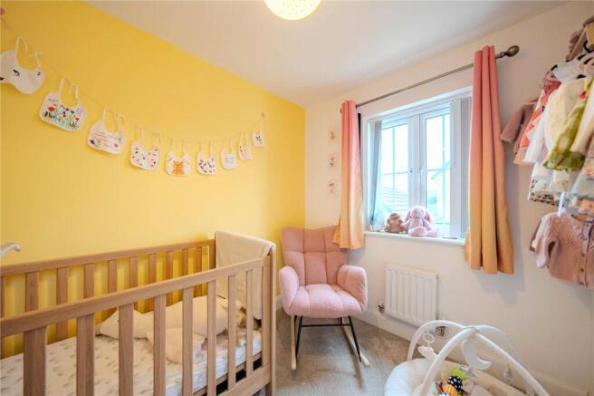 3 bed Terraced for sale Image 12