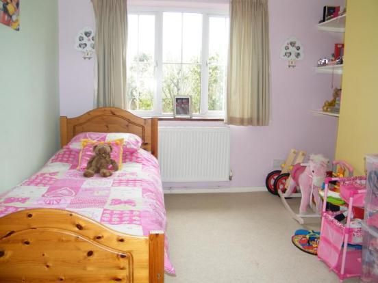 Ground Floor Bedroom