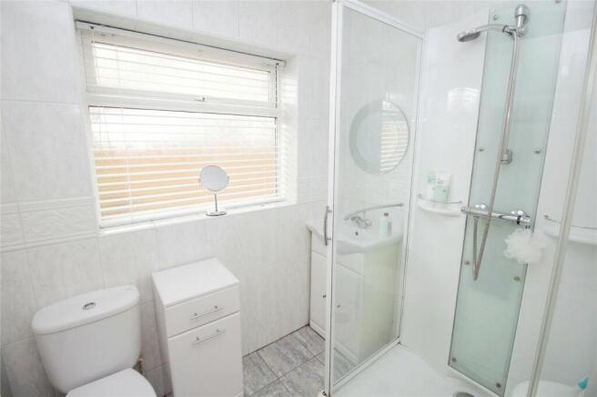Shower Room/Wc