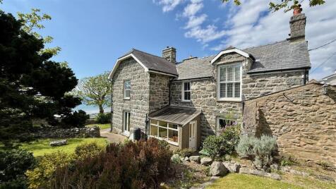 Llanaber, Barmouth, LL42