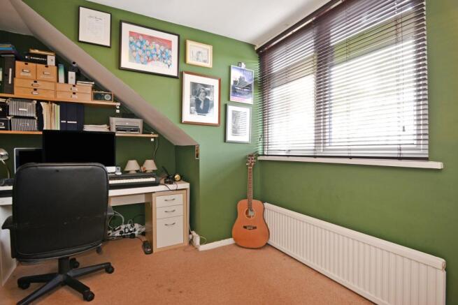 Bedroom Five