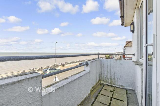 Balcony / Terrace