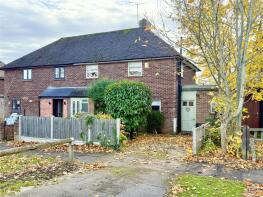 32, Elizabeth Road, Brentwood CM15 9NU