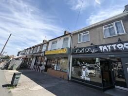Flat, 9, Ashton Drive, Ashton, Bristol BS3 2PN