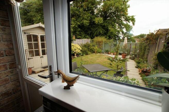 Kitchen View