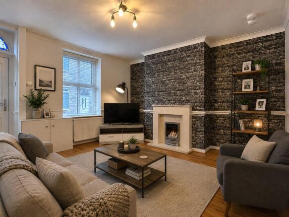 2 bed Terraced for sale Image 4