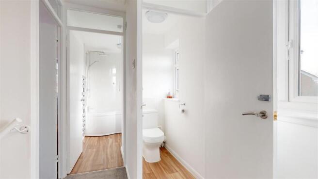 Bathroom & WC