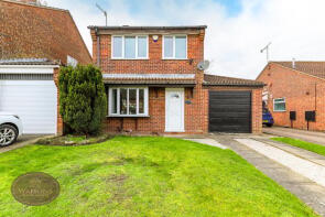 14, Weightman Drive, Nottingham NG16 2UQ