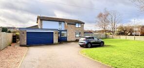 40, Fen Road, Washingborough, Lincoln LN4 1AD