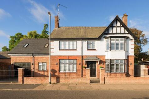 North Brink, Wisbech, PE13 1LN