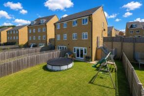 39, Poplars Park Avenue, Bradford BD2 1FP