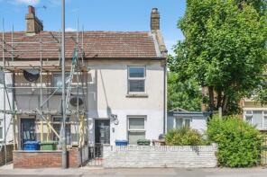 418, London Road, South Stifford, Grays RM20 4AD